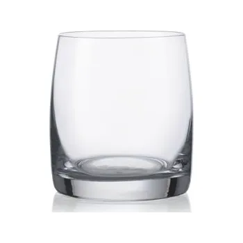 Sklenice Crystalex sklenice na whisky Ideal 290 ml 6 ks