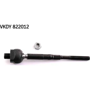 Táhlo řízení Axiální kloub, příčné táhlo řízení SKF VKDY 822012