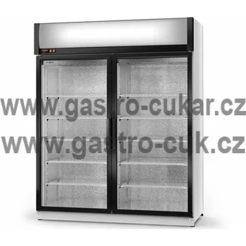 RAPA Chl.skříň SCH-S-1400/AG