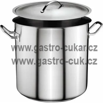 Hrnec Hrnec vysoký OZTI s poklicí (Ø240, v=240mm, 10,5 l)