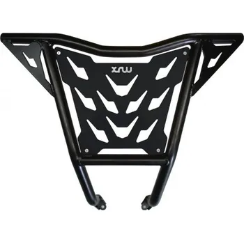 Nárazník XRW Racing Parts XRW BACK BUMPER BLACK PX18 - RZR 1000 XP