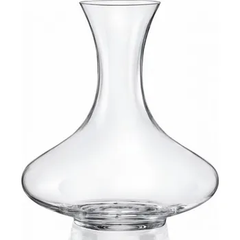 Crystalex Dekanter na víno Bohemia BAR 1,2 l