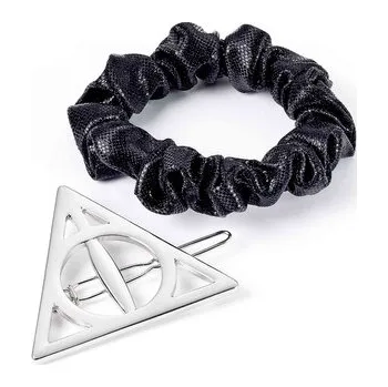 Gumička a sponka Harry Potter - Relikvie smrti