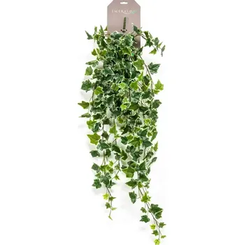 umělá květina Umělá popínavá rostlina břečťan panašovaný, 100cm