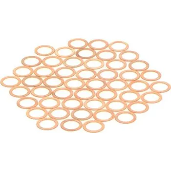 Těsnění motoru Těsnění BOSCH 1 410 105 021