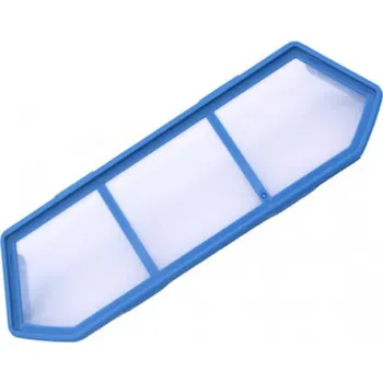 Utěrka pro robotický vysavač Filtr k vysavači TESLA RoboStar T60 primární 1ks