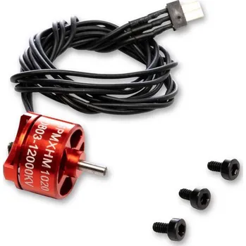 RC vybavení Blade InFusion 120: Spektrum motor střídavý 1104-5500kV