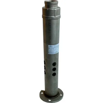 Čerpadlo PUMPEG 1" GSK-4-16 INOX - samostatná hydraulika nerez CELU500166