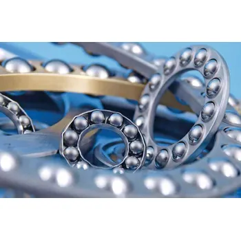 51260 M ZVL Axiální kuličkové ložisko