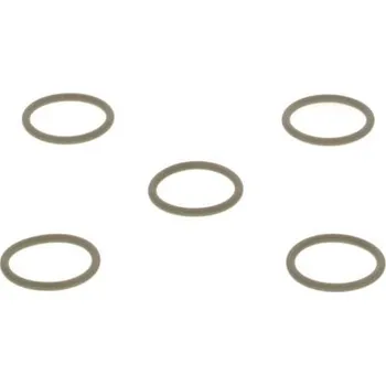 Těsnění motoru Pryžový kroužek BOSCH 2 440 210 012