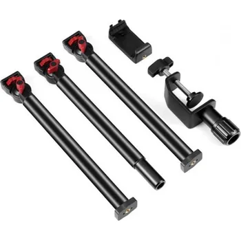 STABLECAM 1DJ6575 Stabilizátor pro fotoaparát a videokameru STABLECAM 1DJ6575