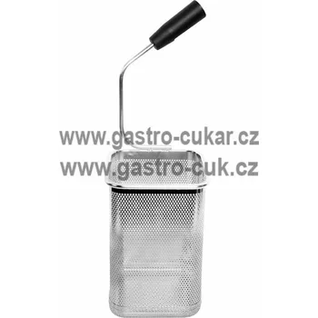 Odpadkový koš Bertos Koš samostatný 9CS 1/6