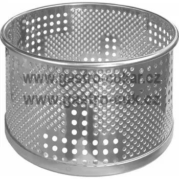 Kráječ zeleniny FEUMA Válec pro krouhání brambor