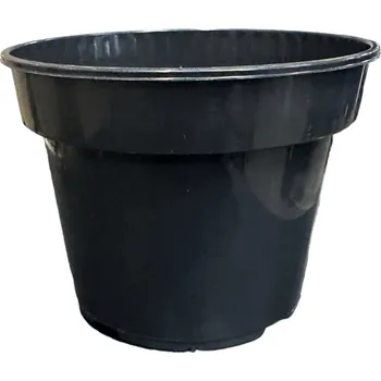 Květináč Sadbový květináč 5 ks Průměr: 10 cm