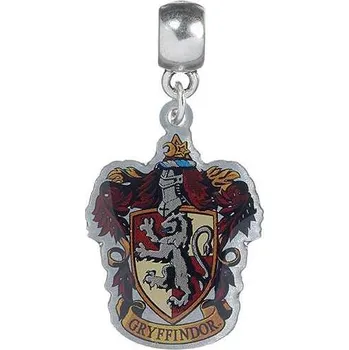 Módní doplněk Harry Potter přívěsek Nebelvír