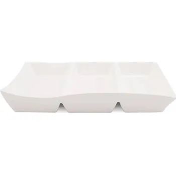 Maxwell & Williams Motion 3 dílná miska na předkrm