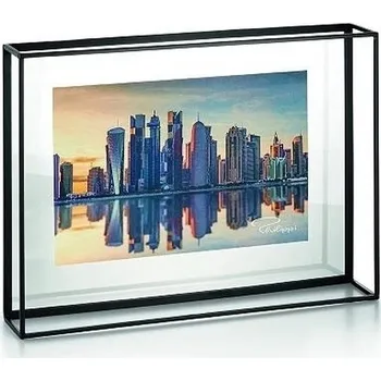 Rám na obraz Philippi Fotorámeček 40 x 30 x 8 cm QUAREE