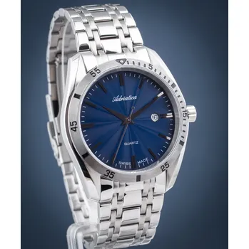 Módní doplněk Hodinky Adriatica Classic A8202.5115Q