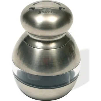 Mlýnek na koření Maxwell & Williams Kombinovaný mlýnek na sůl/pepř, DUO