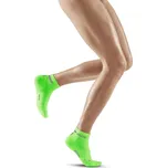 CEP Kotníkové kompresní ponožky 4.0 Dámské Velikost: II, Barvy: green