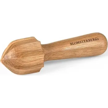 Lis na citrusy Blomsterbergs Ruční odšťavňovač na limetky