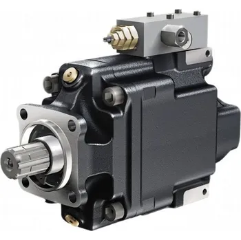 Čerpadlo Hydraulické axiální pístové čerpadlo VP1 / 110 ccm / ot, hřídel pravotočivá, VP1-110-RA-ZX-Z-000 Parker 3784110