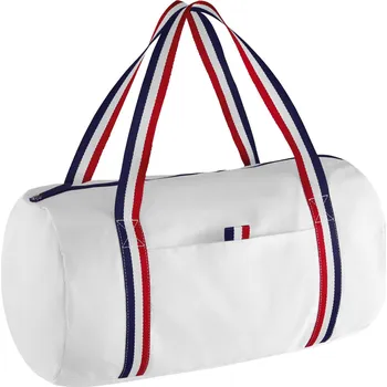 SOĽS Odeon Cestovní taška 22L SL02929 Bílá TUN