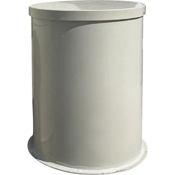 revizní šachta Kanalizační - revizní - odběrná šachta D1000 V1000