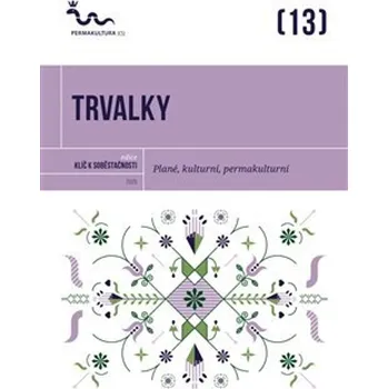 Trvalky