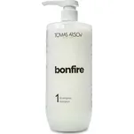 Tomas Arsov Bonfire Shampoo hydratační šampon 1000 ml