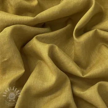 Len předepraný 170 g gold