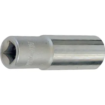 Gola hlavice Utahovací nástavec pro matice 17mm hlavice 3/8"