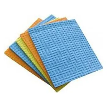 Utěrka Houbová utěrka 10 ks