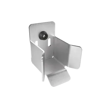 Cais Last S -kapsa nájezdová