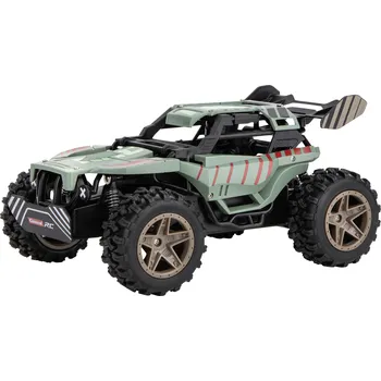 RC model auta Carrera Mountain Racer 1:20 RC model auta elektrický, Buggy, 370200004