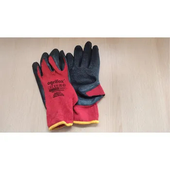 Pracovní rukavice Rukavice dragos