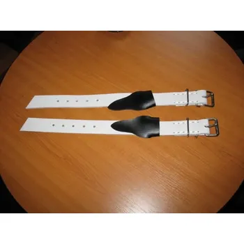 Motor pro motocykl Řemen ke kruhům kožený