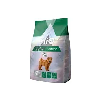 Krmivo pro psa HiQ Dog Dry Junior 2,8 kg