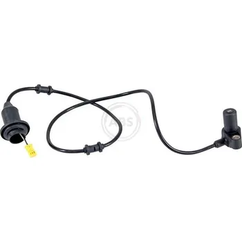 Přislušenství brzdového systému Snímač, počet otáček kol A.B.S. 30101