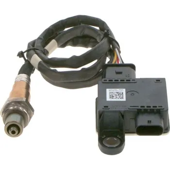 Čidlo automobilu Částicový senzor BOSCH 0 281 008 081