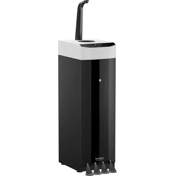 Výdejník vody Aqua Shop Automat na vodu Dispenser DELUX E7 typ HCA- pokojová, chlazená a perlivá