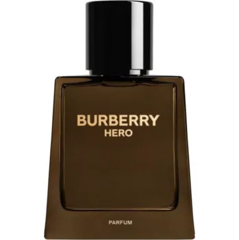 Pánský parfém Burberry Hero Parfum parfém pánský Velikost: 50 ml plnitelná
