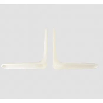 Zrcadlo Jednorázové gynekologické zrcadlo obouruční sterilní (pár)