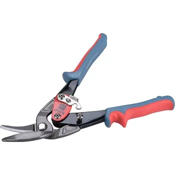 Nůžky na plech Nůžky na plech převodové levé EXTOL PREMIUM 255mm