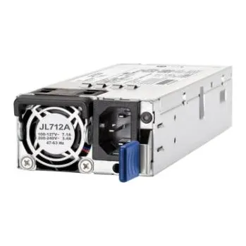 Síťový kabel HP Enterprise Aruba X391 550W Pwr2Prt AC PSU JL712A#ABB