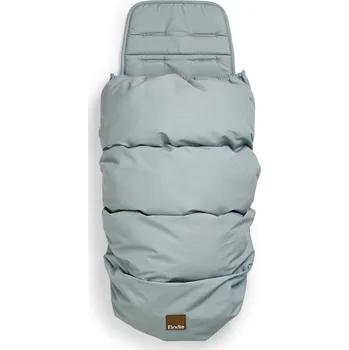 Elodie Details Fusak do kočárku 2v1, Pebble Green