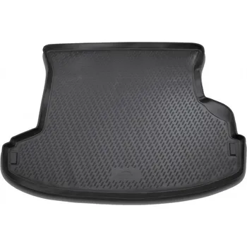 Vana do kufru Novline Gumová vana do kufru Nissan X-Trail 2001-2007