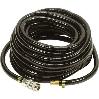 Zahrada STANLEY Hadice PVC 6x11 mm/ 20m s rychlospojkami 8221580STN