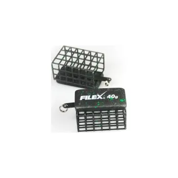 Filfishing krmitko Filex eco feeder 50g