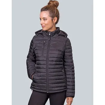 Dámská mikina HRM - HRM1402 Dámská bunda